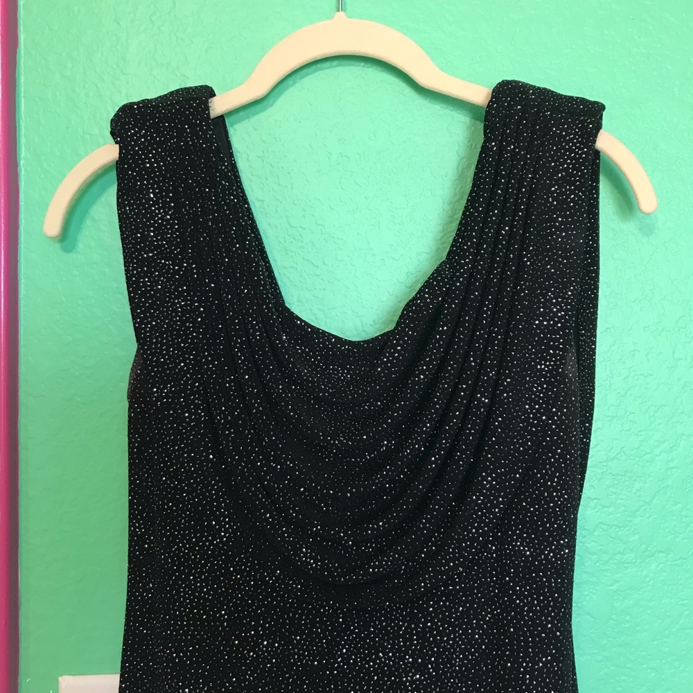 Night Way Collections Evening Gown - Picture 3 of 10
